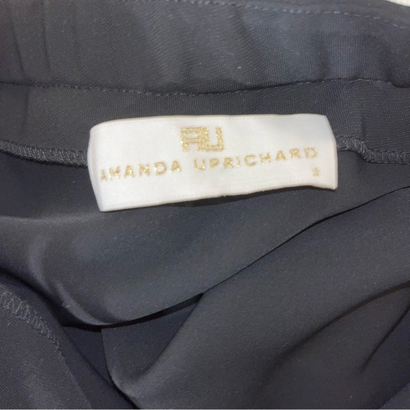 Amanda Uprichard Halter Top - Picture 6 of 7